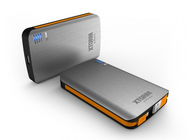 Xtorm Power Bank 7300 backup batteripakke til mobile enheter 